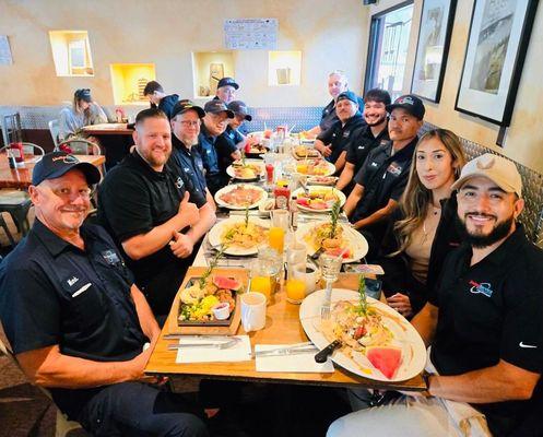 United Service Technologies, A Tech24 Company