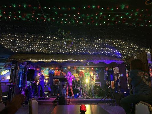 Route 66 Roadhouse & Tavern