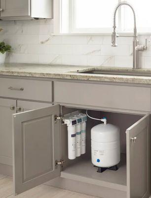 Water Techs
