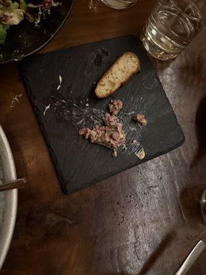 Steak Tartare