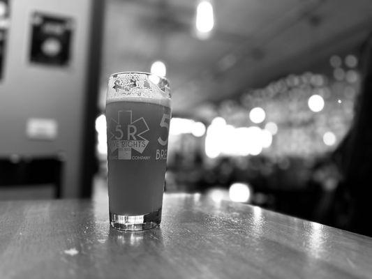 5 Rights Brewing Company