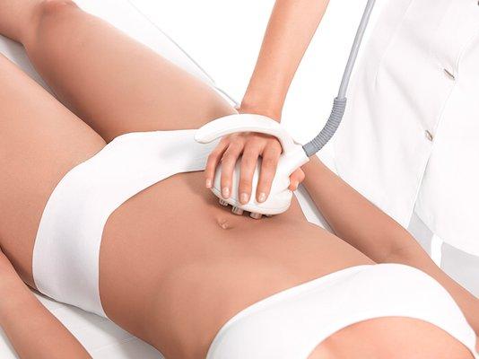 Body contouring, Fat reduction