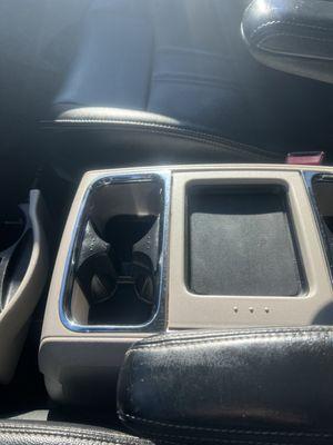 Cranberry County Mobile Detailing