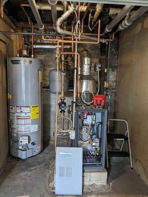 AiRios Refrigeration