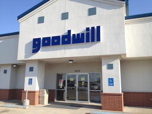 Goodwill