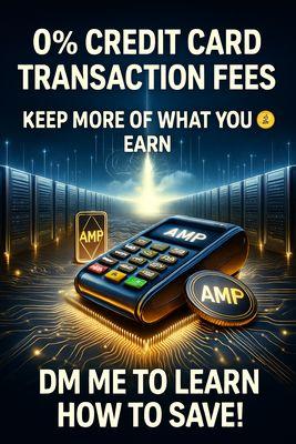 AMP Payment Systems KC