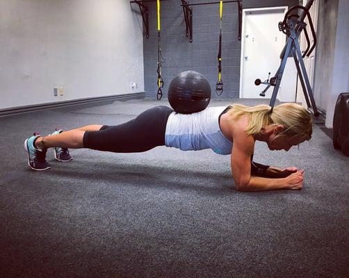 True Revolution Fitness