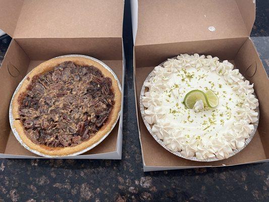 Deliciously Sweet Bakery