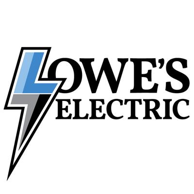 Lowe’s Electric