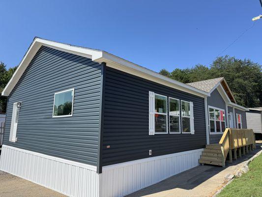 Preferred Living Homes