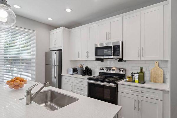 Mirador at Peachtree