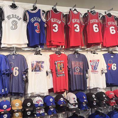 Rally House Springfield Square North