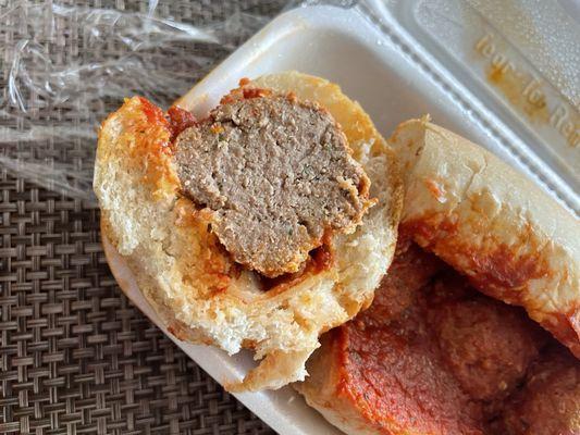 Liberati's Italian Deli & Bakery