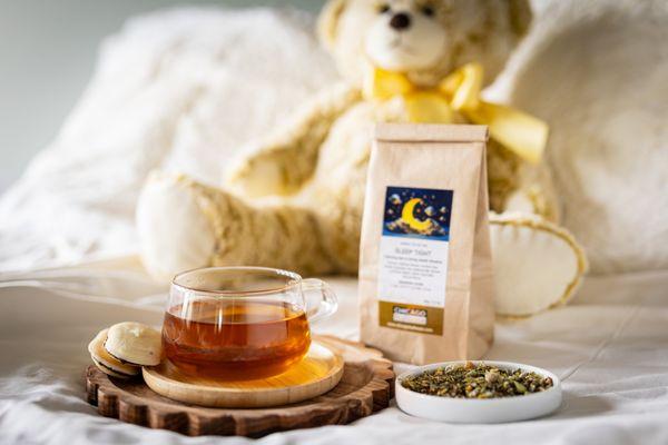 Chicago Teahouse