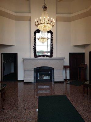 Lakes Funeral Home & Crematory