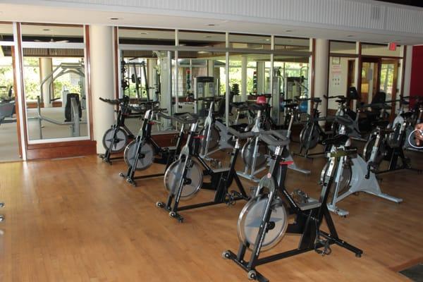 Shelter Island Yoga & Fitness