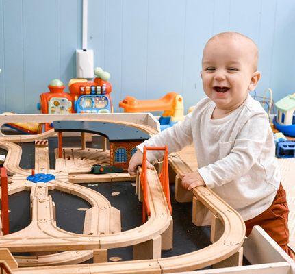 Church of the Living God