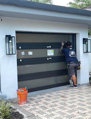 Finally in, but not worth the hardship and experience. Worse company ever!