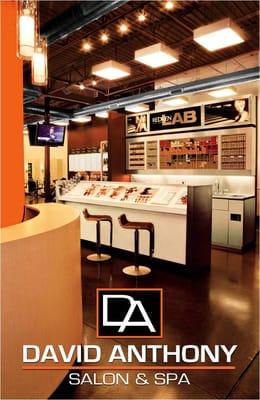 David Anthony Salon & Spa