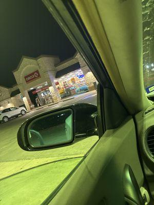 Circle K