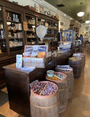 Bush Brothers & Company