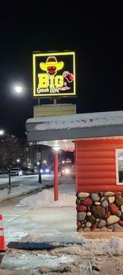 Big Geno’s