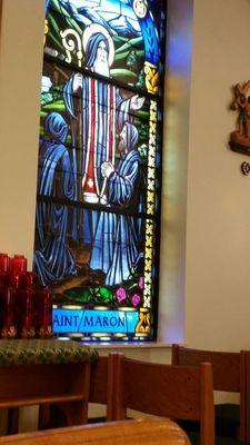 St Jude Catholic Church