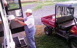 Country Lane Campground & RV Park