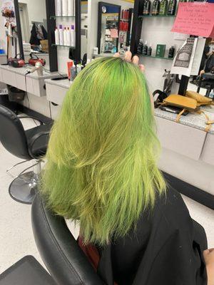 Moxie By Design Hair Studio