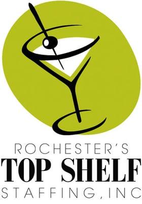 Rochester's Top Shelf Staffing