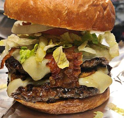 THAT Burger Spot! #3-Jonesboro/Southlake