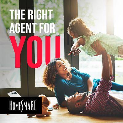 Lisa Ghigo HomeSmart Realtor