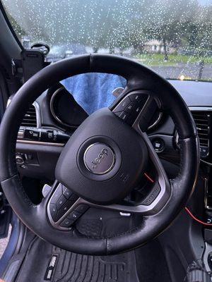 Its Time Mobile Car Detailing