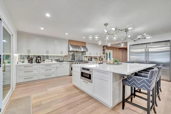 Greenline Home Remodeling