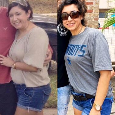 Before Pinnacle & After