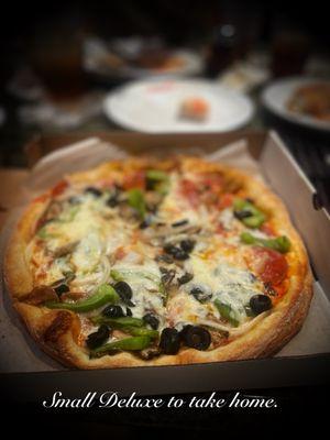Celeno’s Bistro