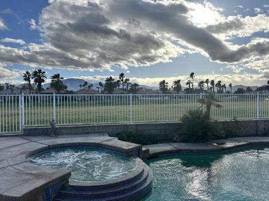 Showtime Pools Service