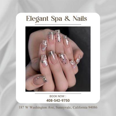 Elegant Spa & Nails