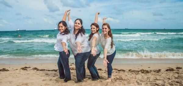 Welcome to our Journey Kids Dental Family!