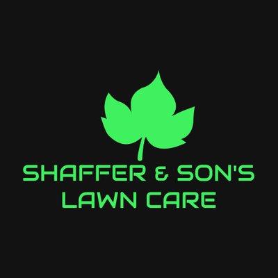 Shaffer & Son's Lawn Care