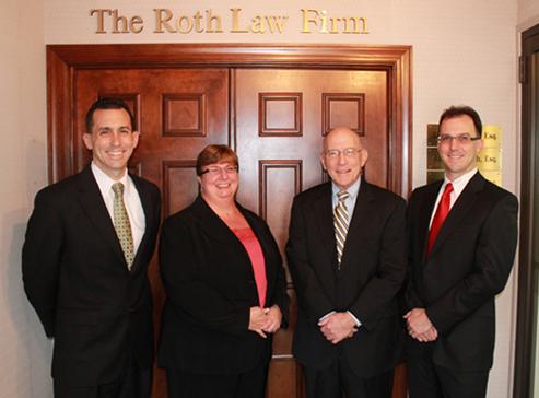The Roth Law Firm
