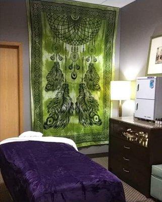 Lavender Hill Massage