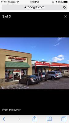 Jan's Cleaners & Alterations