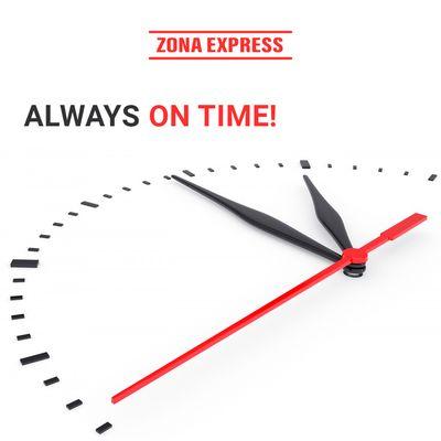 Zona Express Corp