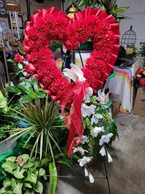 Karrie's Flowers & Gifts