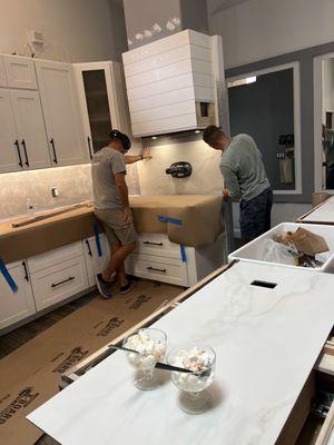 Quality Tile & Flooring