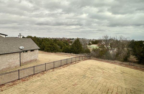 Above All Fence Company LLC