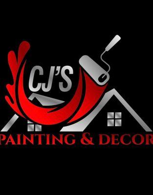 CJ’s Painting & Decor