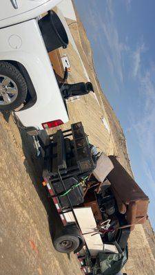 Jason’s Trash Removal