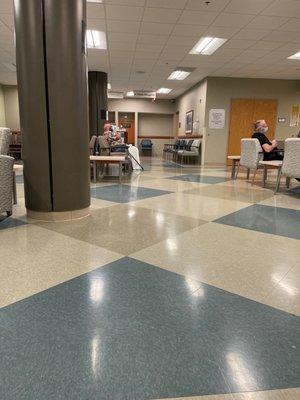 Bay Regional Medical Center